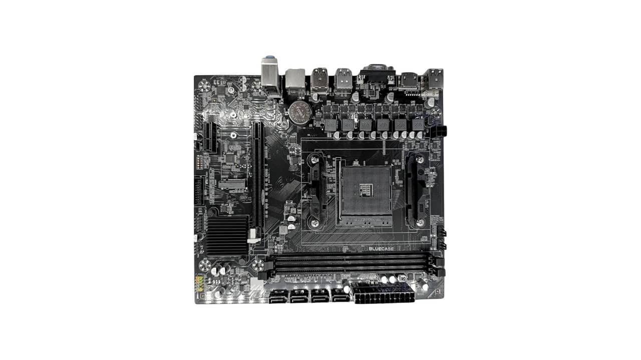 Melhor Placa Mãe para Ryzen 5: Guia de Compra