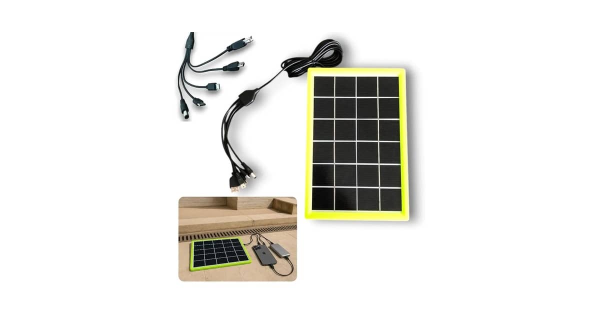 Melhor Placa Solar Custo Benefício: 9 Modelos Top