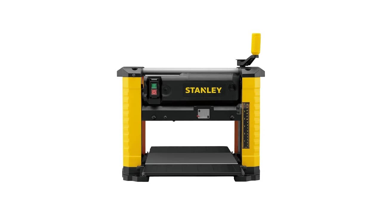 Melhor Plaina Desengrossadeira: 8 Modelos de Alta Precisão