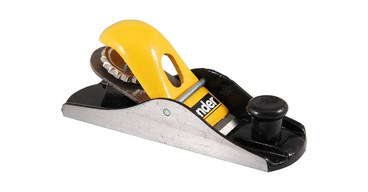 Melhor Plaina Manual: Guia para Acabamento Perfeito