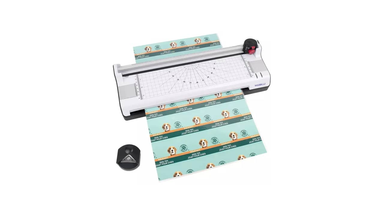 Melhor Plastificadora: 10 Modelos de Alta Eficiência