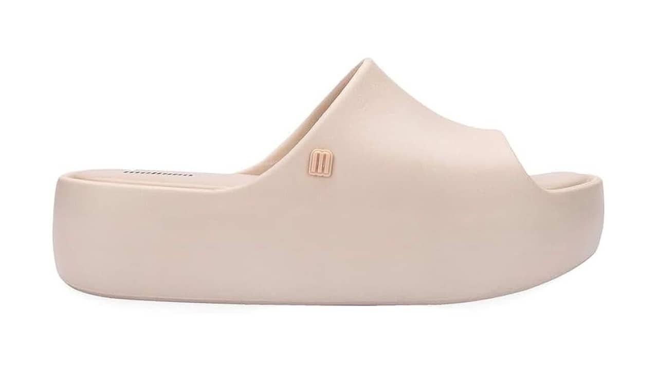 Melhor Plataforma Melissa: 10 Modelos Estilosos