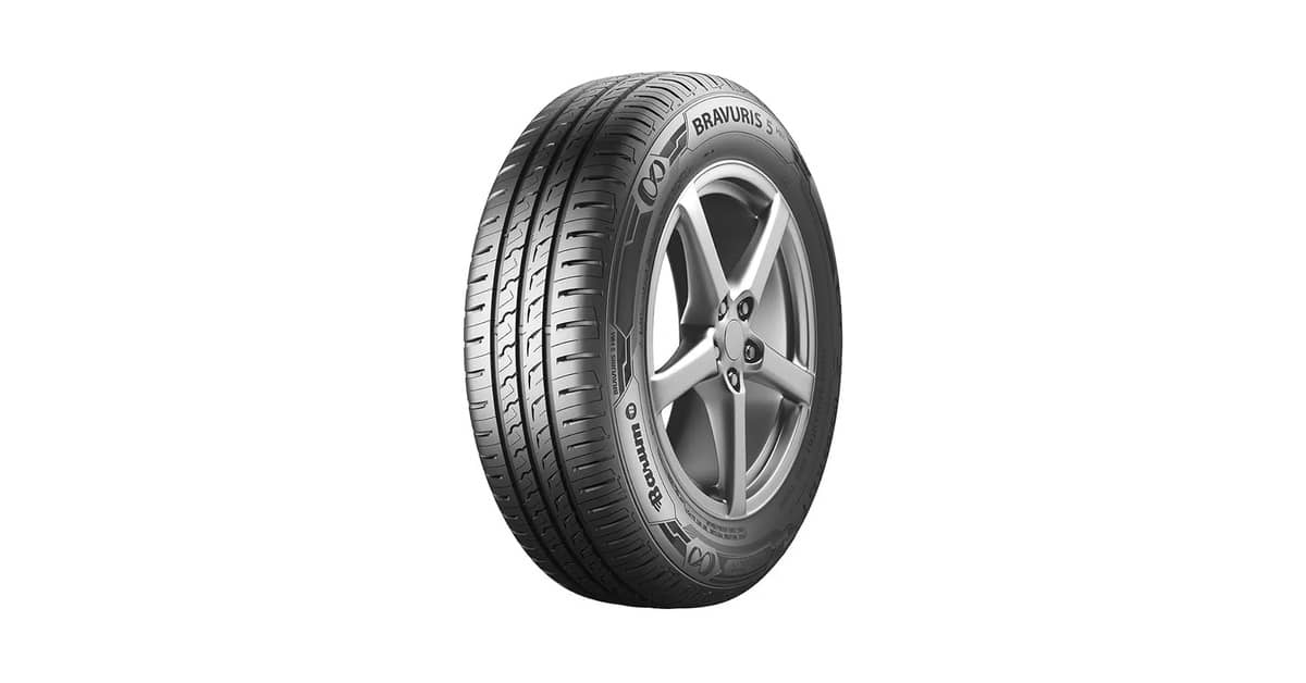 Melhor pneu 165 70 r14: Qual a Opção Mais Segura?