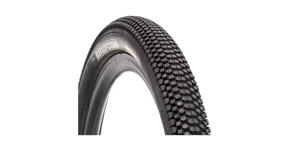 Melhor Pneu para Bike Aro 29 Asfalto: Mais Rapidez