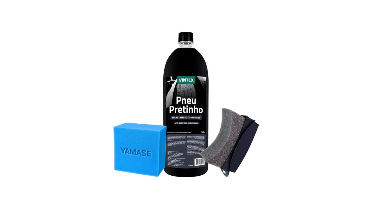 Melhor Pneu para Motorista de Aplicativo: 0 Modelos