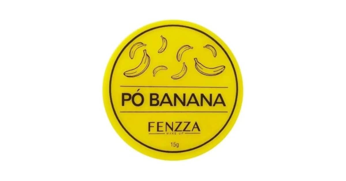 Melhor Pó Banana para Pele Morena: Qual Escolher?