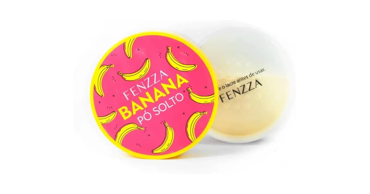 Melhor Pó Banana: 10 Opções de Custo-Benefício