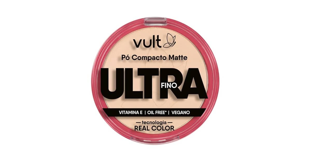 Melhor Pó Compacto para Melasma: Proteção e Cor