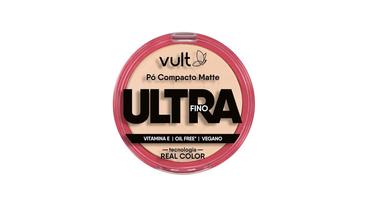 Melhor Pó Compacto Para Pele Oleosa: Adeus ao Brilho!