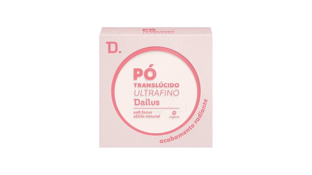 Melhor Pó Compacto Translúcido: Controle o Brilho!