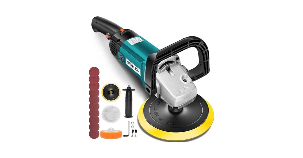 Melhor Politriz Barata: Top 10 Custo-Benefício