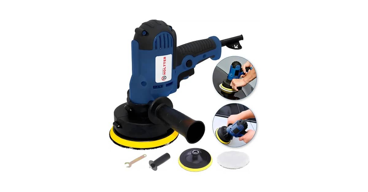 Melhor Politriz Custo Benefício: Guia de Compra