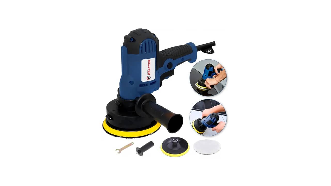 Melhor Politriz: 10 Modelos de Alta Performance