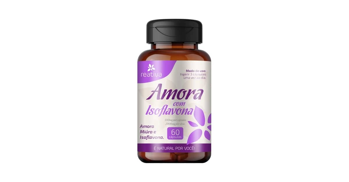 Melhor polivitaminico para mulher na menopausa: 10 Destaques
