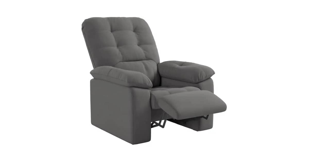 Melhor poltrona do papai: 10 Opções de Conforto