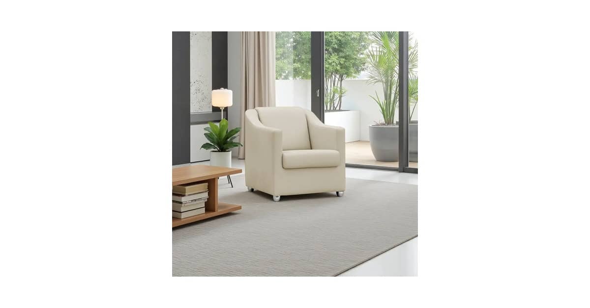 Melhor poltrona para quem tem problema de coluna: Qual a Ideal?