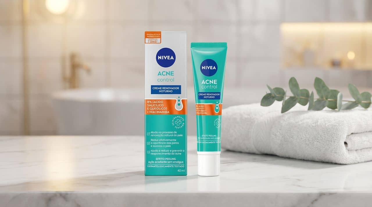 Melhor Pomada para Acne Hormonal: 8 Opções Fortes