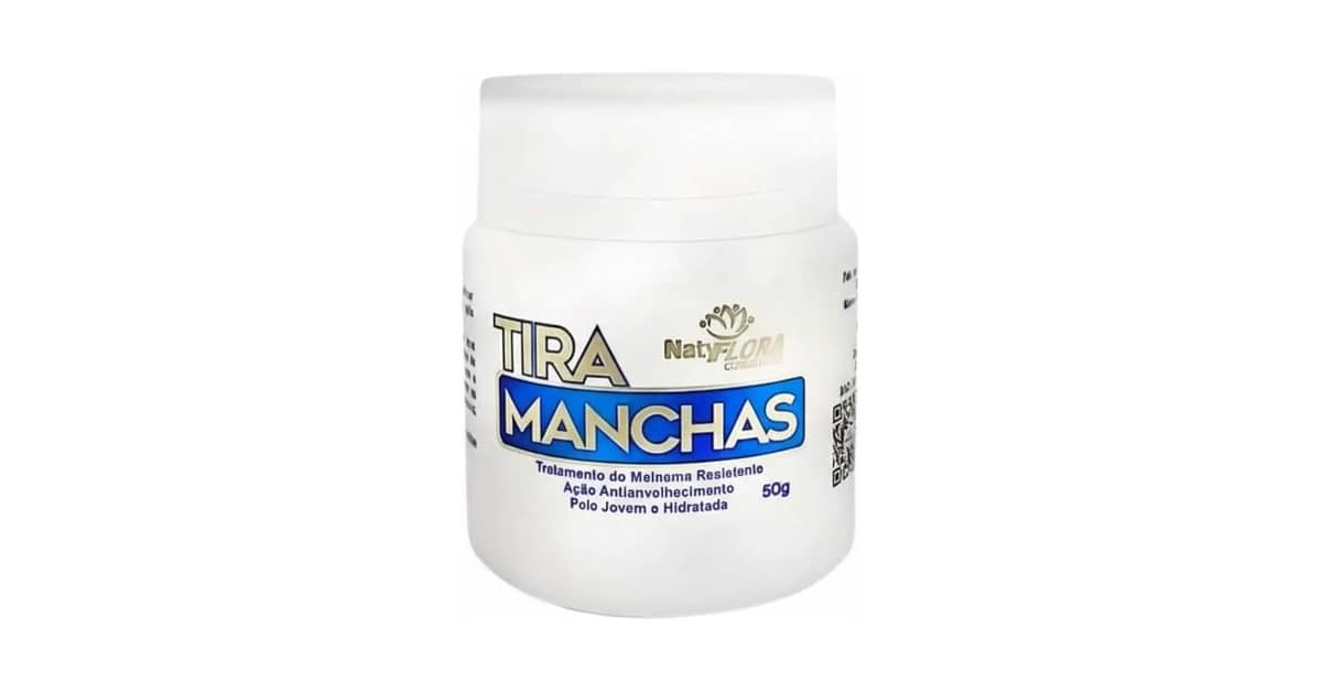Melhor pomada para tirar manchas do rosto: Top 10