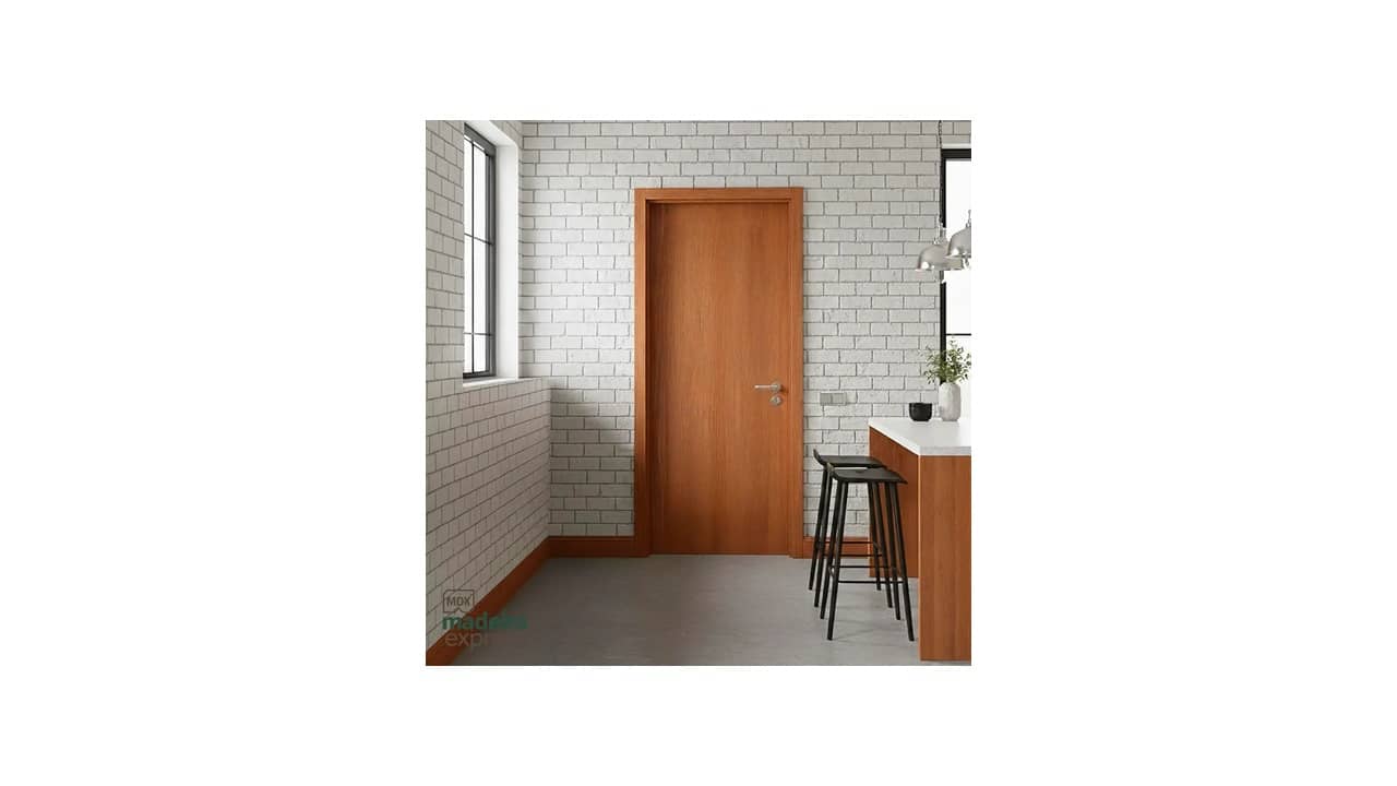 Melhor Porta de Madeira: 10 Opções de Alta Durabilidade