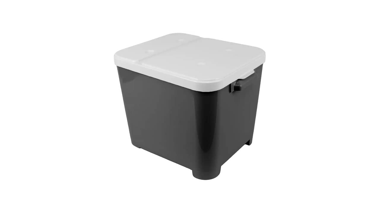 Melhor Porta Ração: 10 Modelos com Vedação Hermética