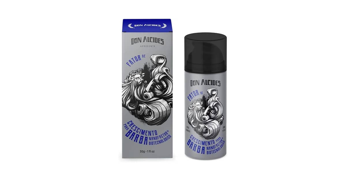 Melhor pós barba do mundo: Qual Acalma a Pele?