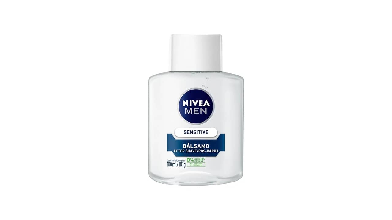 Melhor Pós Barba: Loção, Gel ou Bálsamo? Qual Usar?