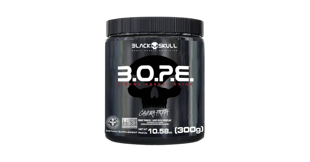 Melhor Pré Treino para Emagrecer: Foco Termogênico