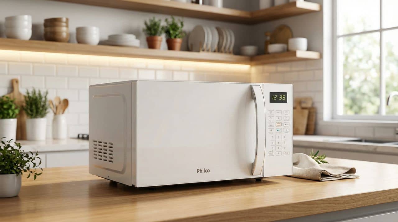 Melhor preço de microondas: Guia Custo-Benefício
