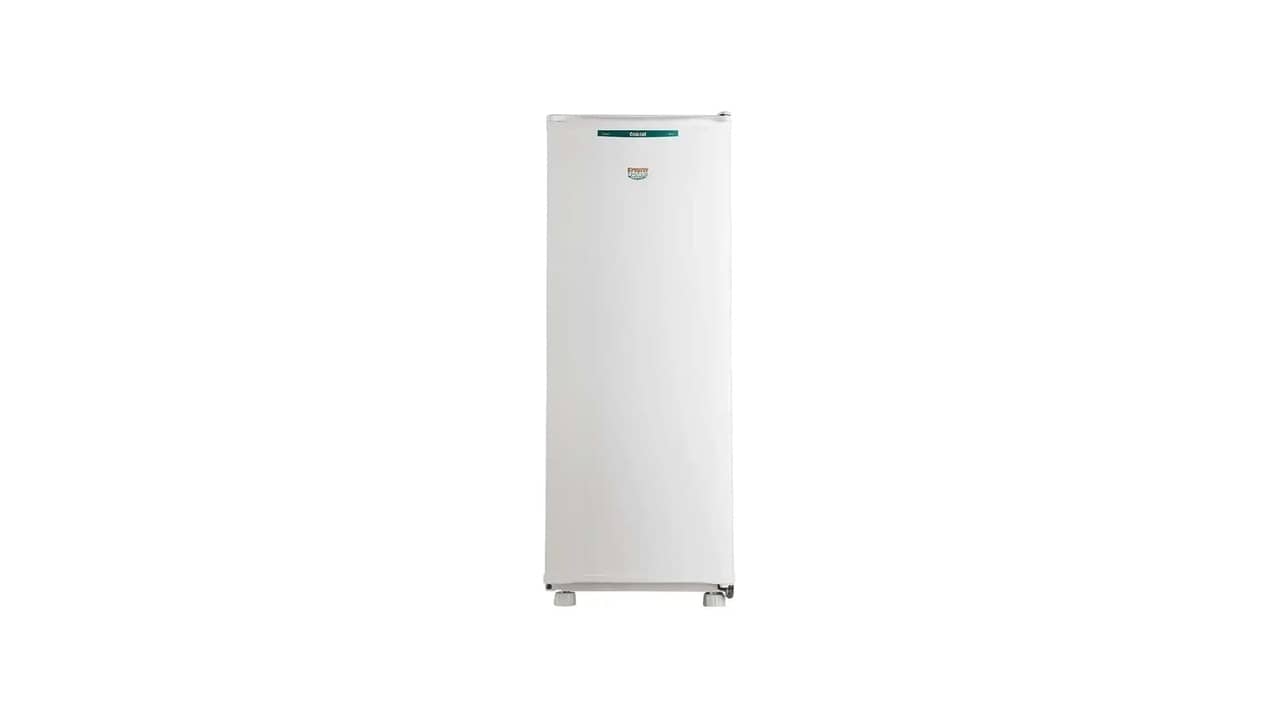 Melhor Preço Freezer Vertical: 10 Modelos Eficientes