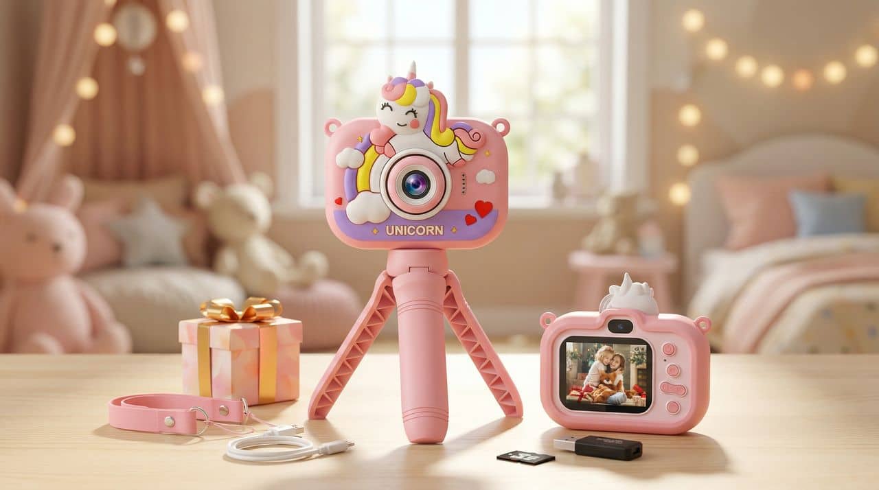 Melhor presente 3 anos menina: 10 Opções Incríveis