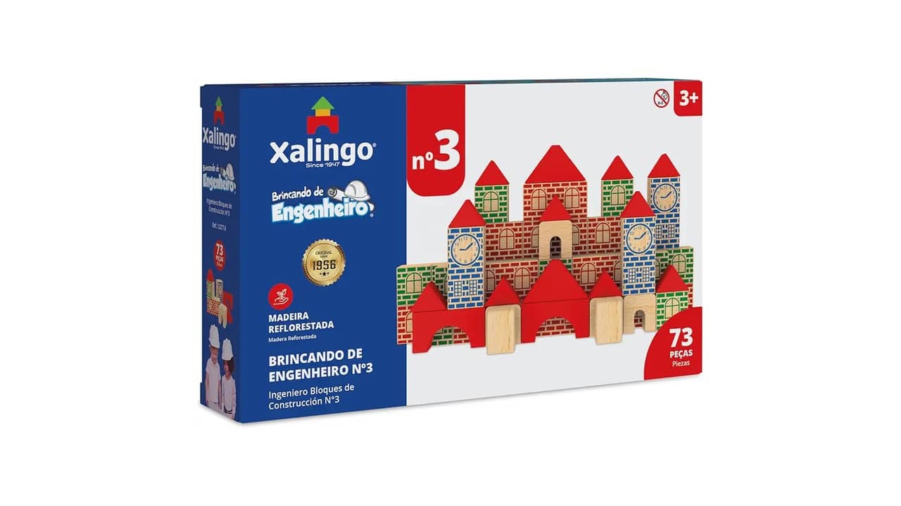 Melhor presente 3 anos menino: 10 Ideias Criativas