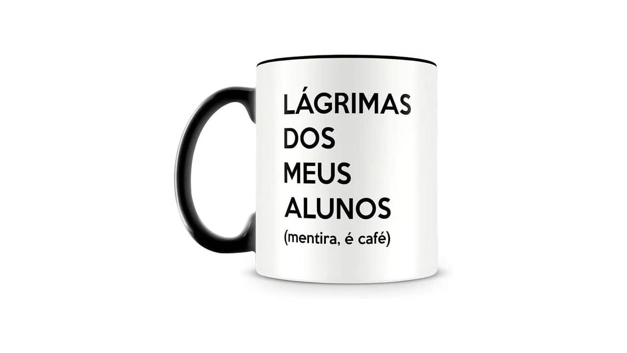 Melhor Presente para Professor: 10 Opções Úteis
