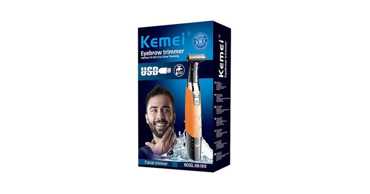 Melhor Prestobarba Masculino Elétrico: Qual o Ideal?