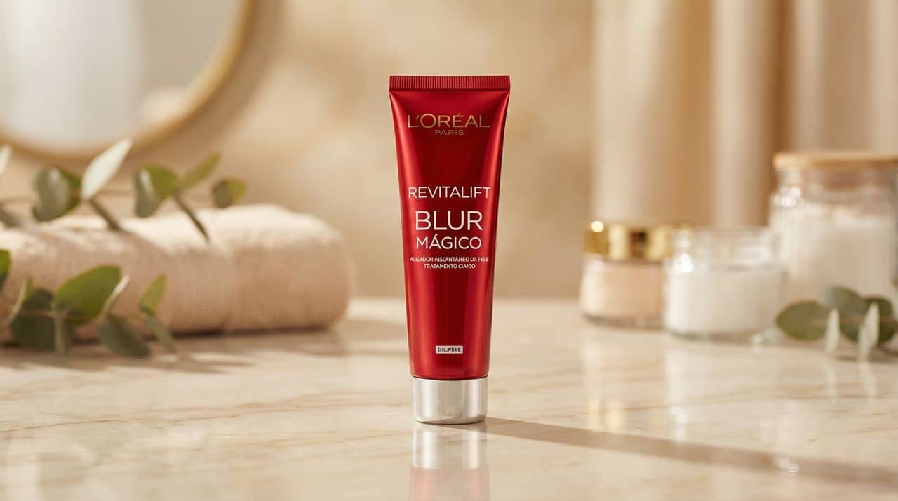 Melhor Primer para Pele Madura: Top 10 Anti-Sinais