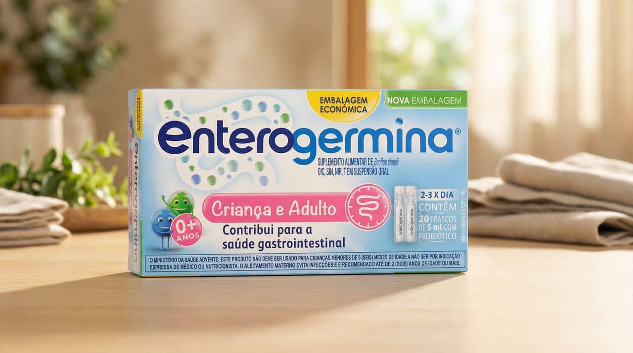 Melhor probiótico para adultos: 10 Opções Eficazes