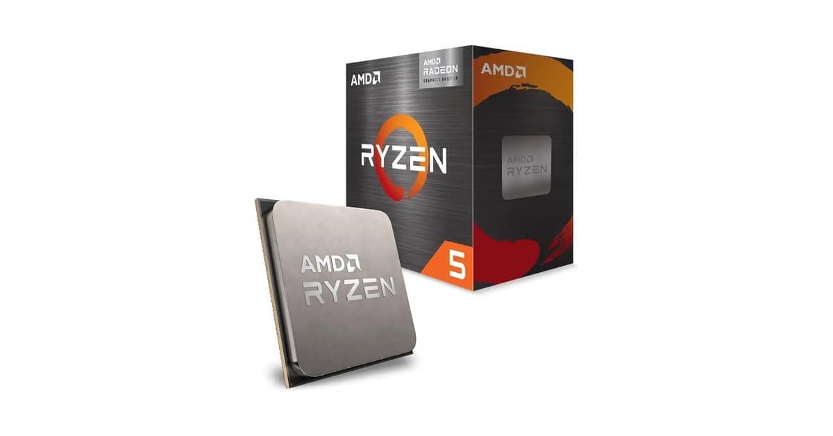 Melhor Processador AM4 para Jogos: Qual Escolher?