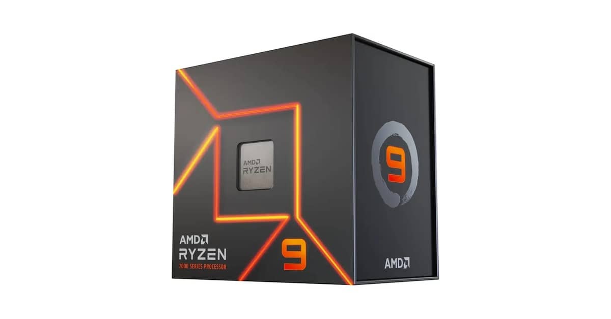 Melhor Processador AMD Ryzen 9: 10 CPUs Potentes