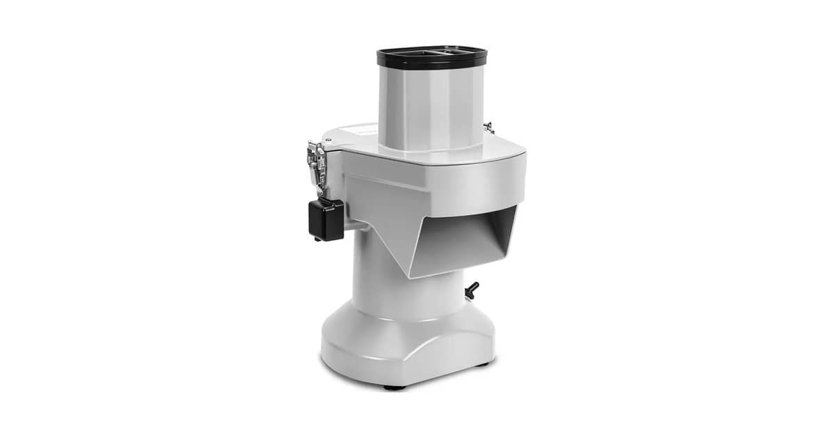 Melhor Processador de Alimentos Industrial: 8 Modelos Robustos