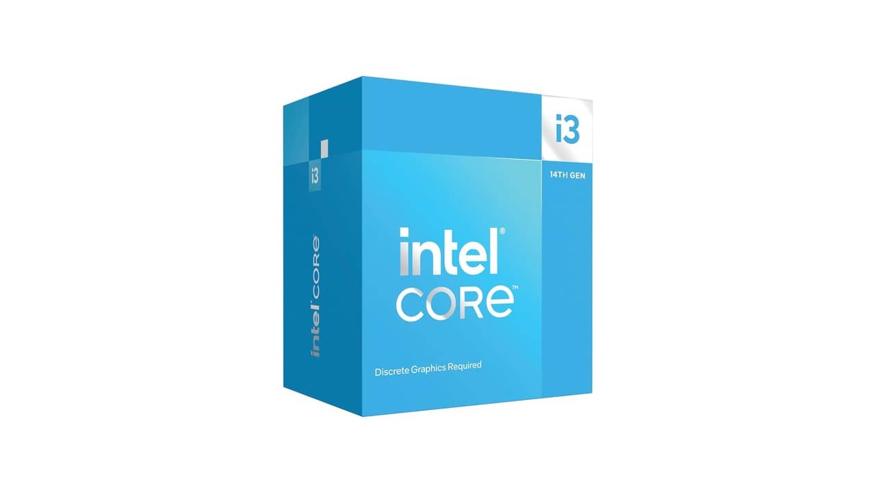 Melhor Processador i3: 5 Modelos de Alta Eficiência