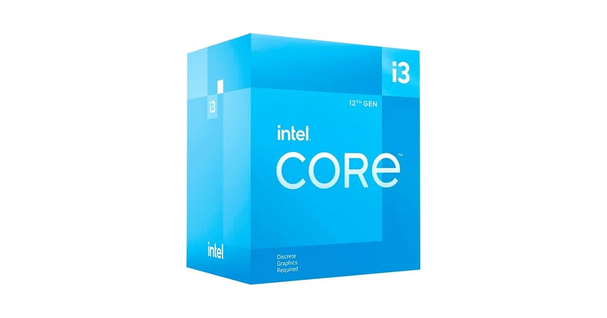 Melhor Processador Intel com Vídeo Integrado: Análise do Top 4