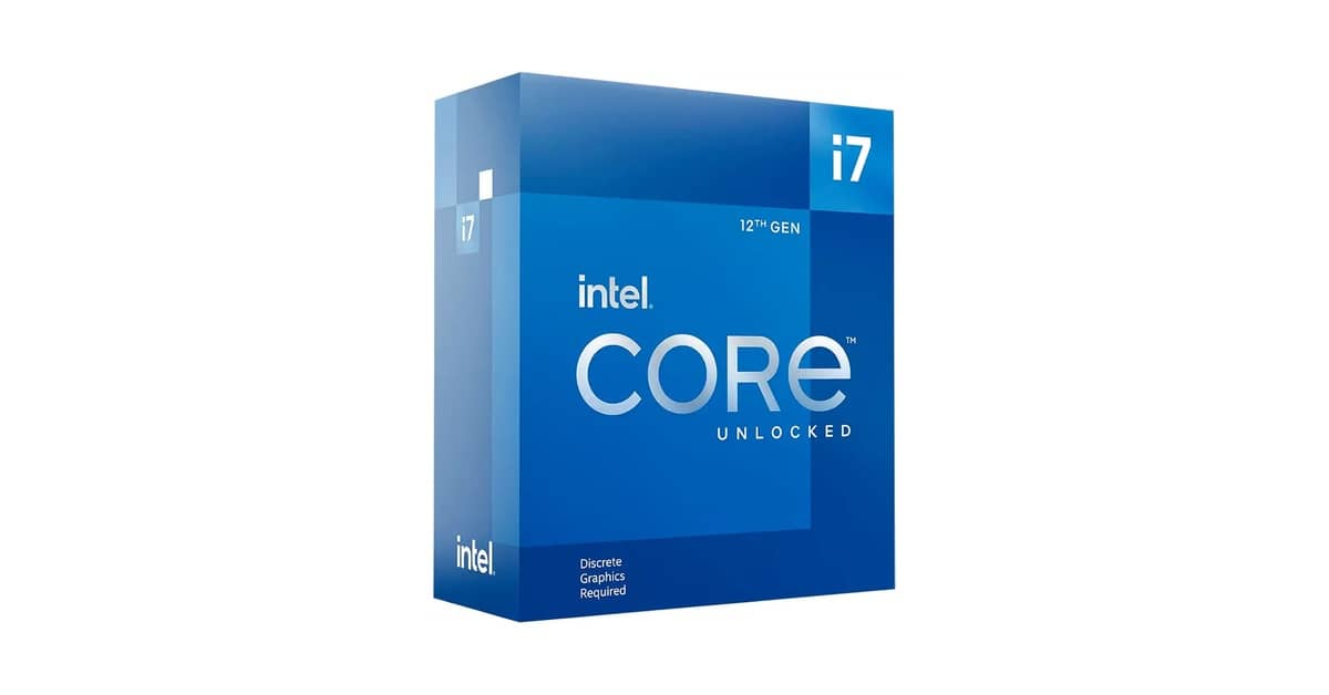 Melhor Processador Intel i7: Qual Vale a Pena?