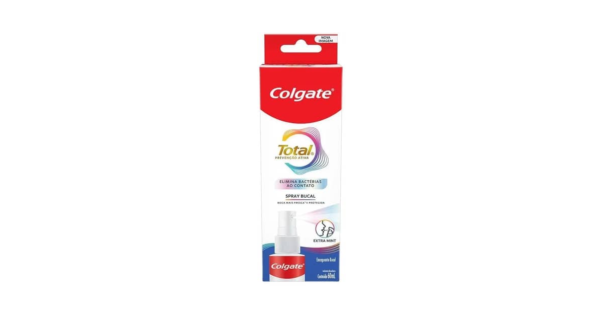 Melhor Produto Para Mau Hálito: Análise de 10 Sprays e Enxaguantes