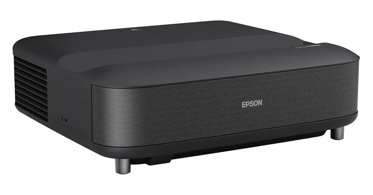 Melhor Projetor 4K Laser: 5 Opções de Home Cinema