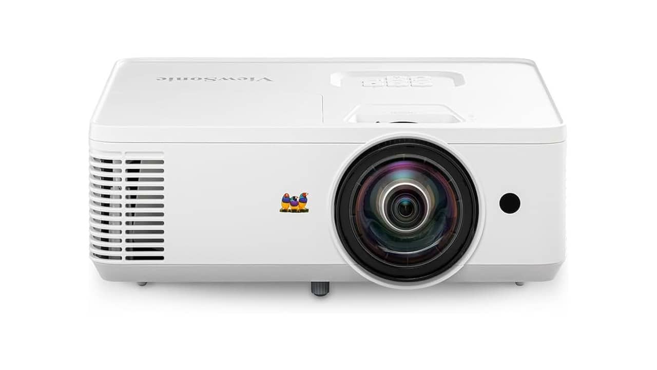 Melhor Projetor Curta Distância: 6 Modelos de Alta Performance
