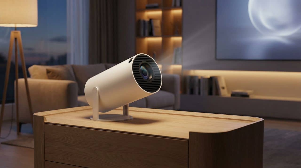 Melhor Projetor Custo Benefício 4k: Top 10 Opções