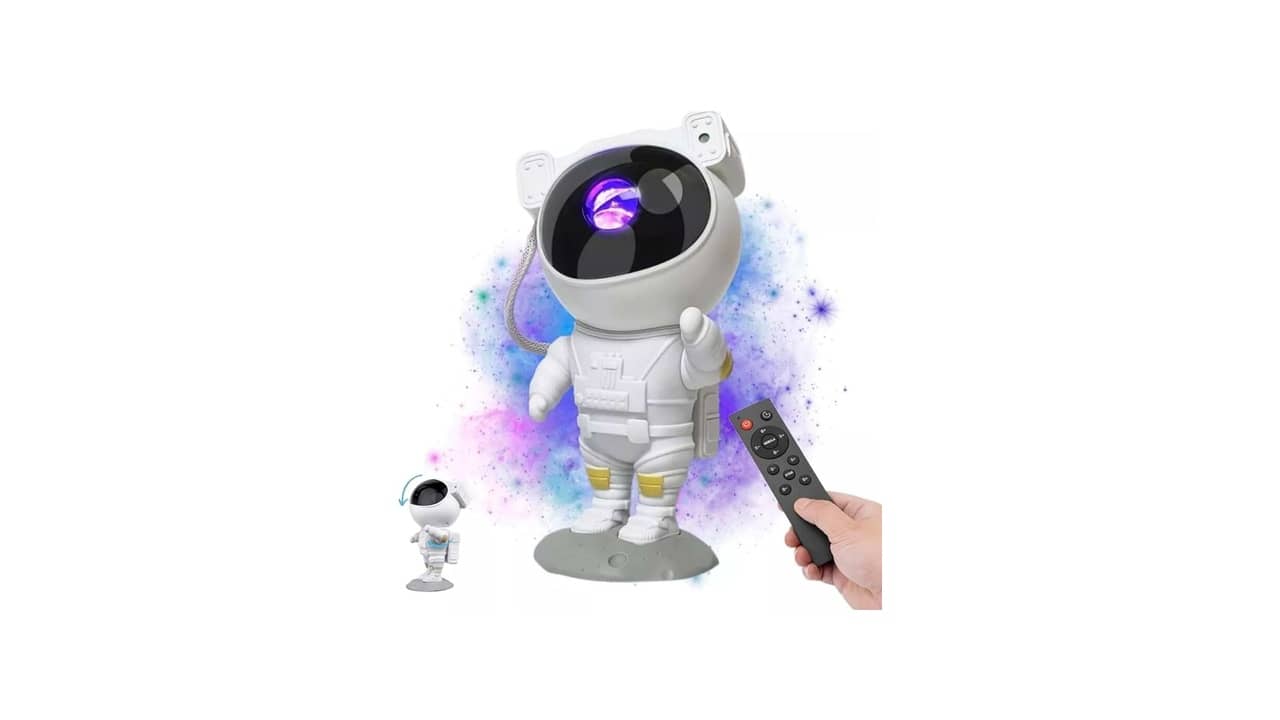 Melhor Projetor de Estrela: 10 Modelos para Ambientes