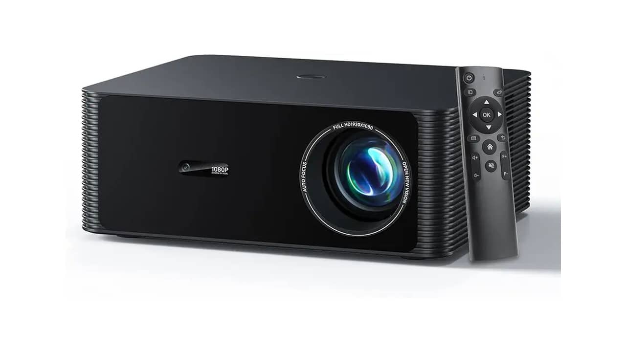 Melhor Projetor Full HD: 10 Modelos com Foco Automático