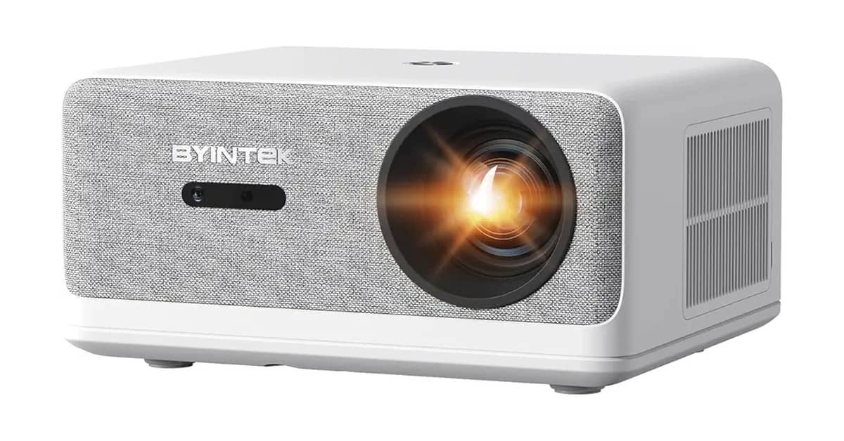 Melhor Projetor Profissional: 6 Modelos Potentes