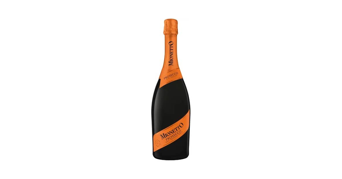 Melhor Prosecco Italiano: Do Brut ao Rosé Para Celebrar