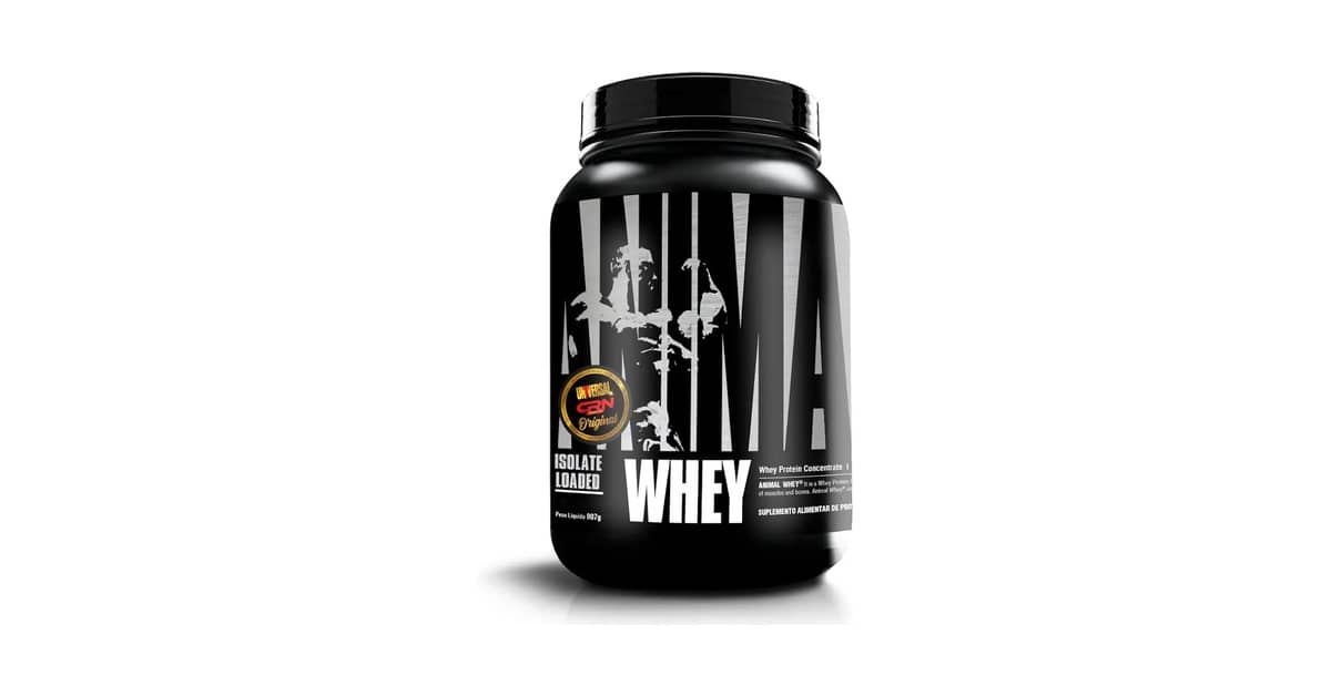 Melhor proteína animal: Beef Protein ou Whey?